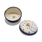 034 Bunzlau Appelpot 1829X groot 034 Appelpot groot 500ml